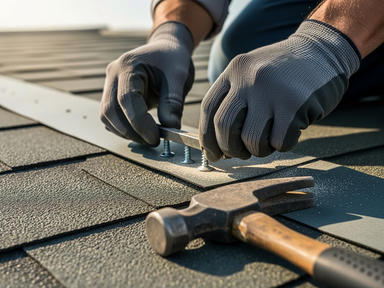 Why choose Fascia Repair in Springfield, NJ